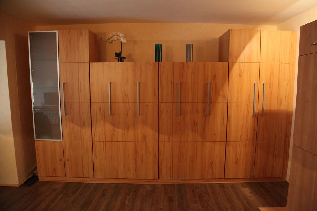 Appartementhaus Vierjahreszeiten Willingen  Exteriör bild