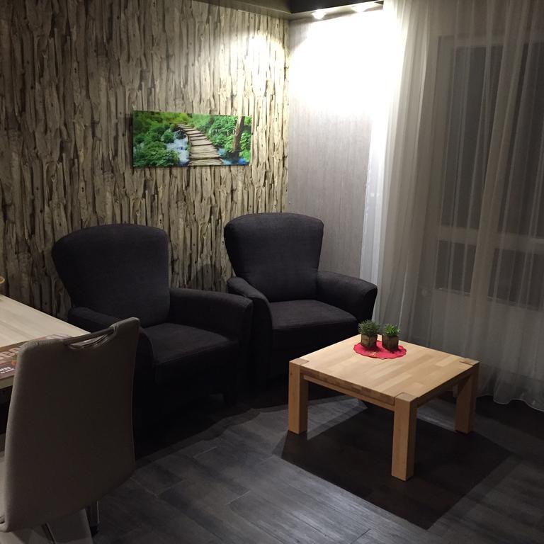Appartementhaus Vierjahreszeiten Willingen  Exteriör bild