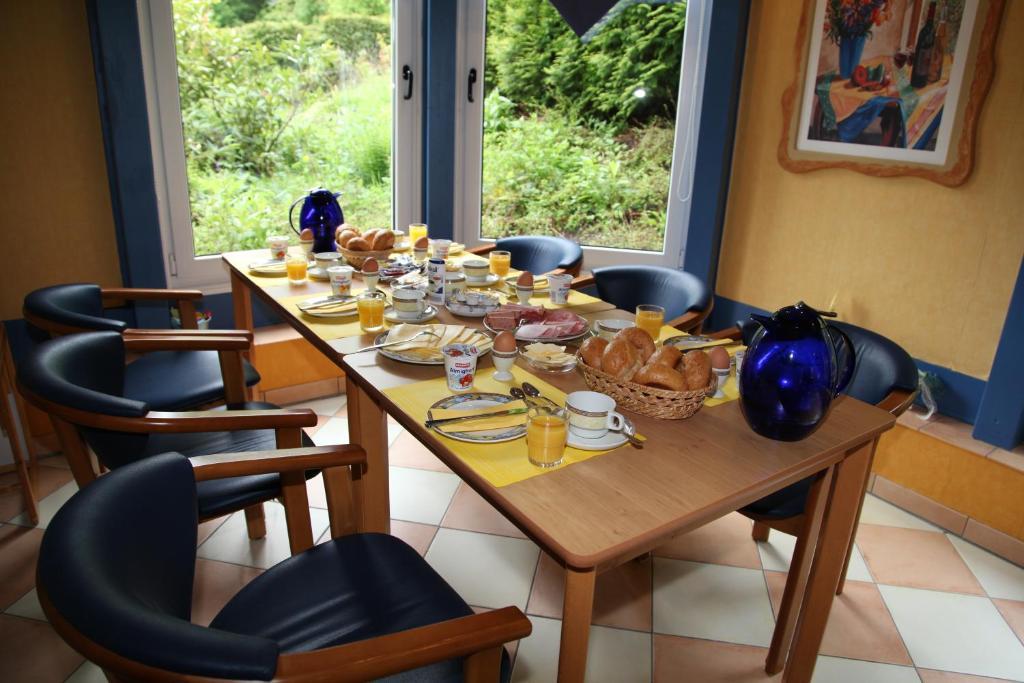 Appartementhaus Vierjahreszeiten Willingen  Exteriör bild