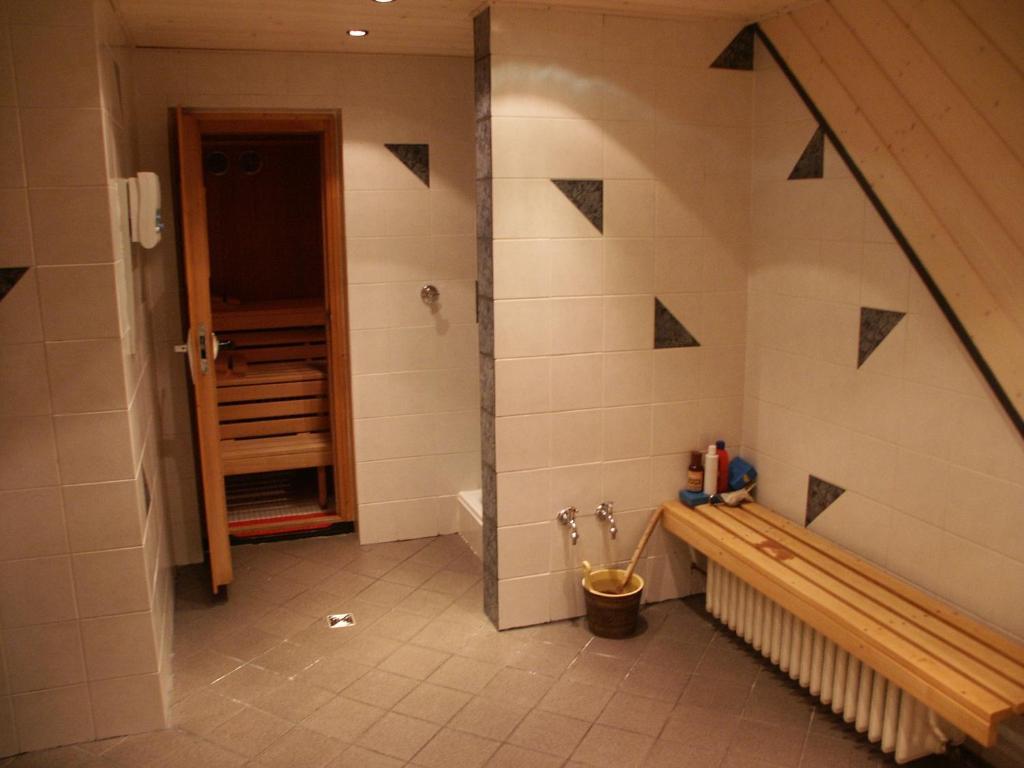 Appartementhaus Vierjahreszeiten Willingen  Exteriör bild